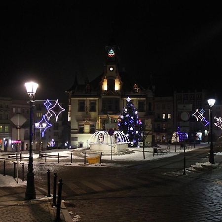 Rynek Nowa Ruda Apartment Екстериор снимка