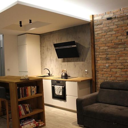 Rynek Nowa Ruda Apartment Екстериор снимка