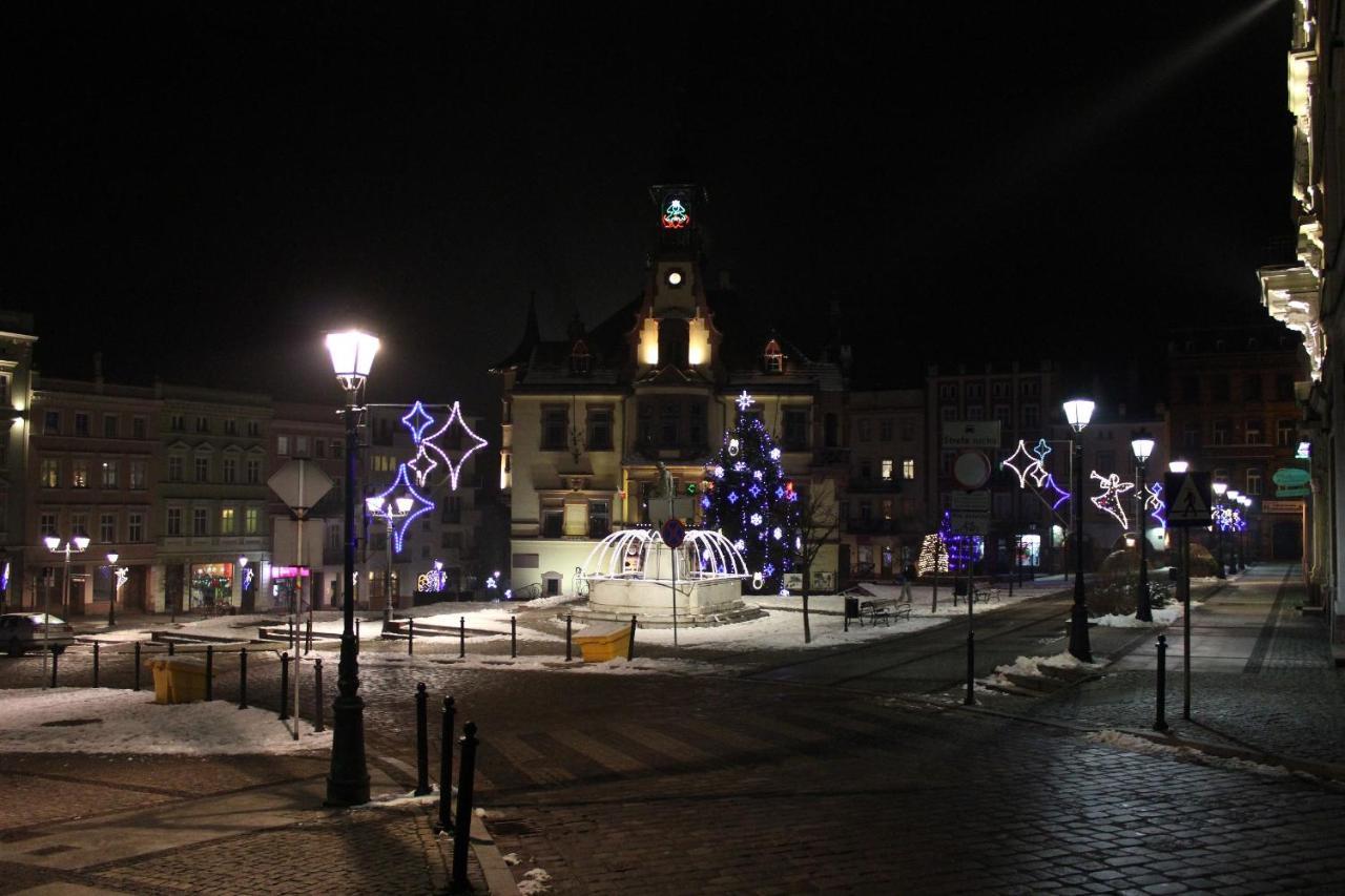 Rynek Nowa Ruda Apartment Екстериор снимка