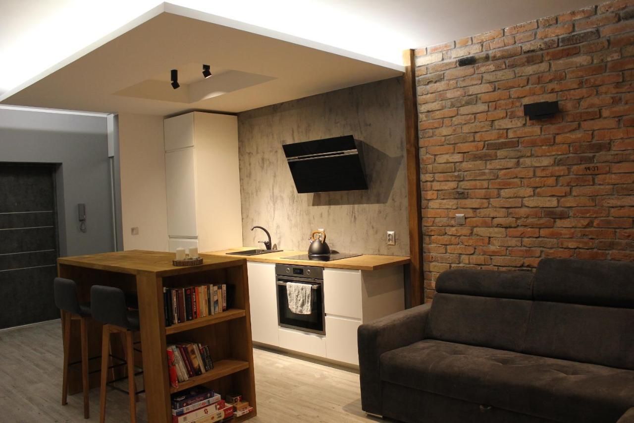 Rynek Nowa Ruda Apartment Екстериор снимка