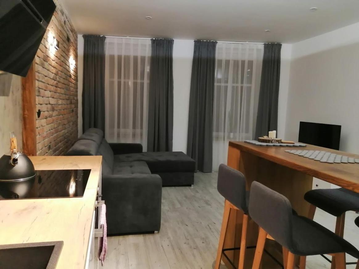 Rynek Nowa Ruda Apartment Екстериор снимка