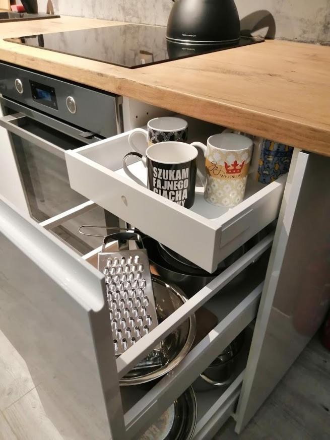 Rynek Nowa Ruda Apartment Екстериор снимка