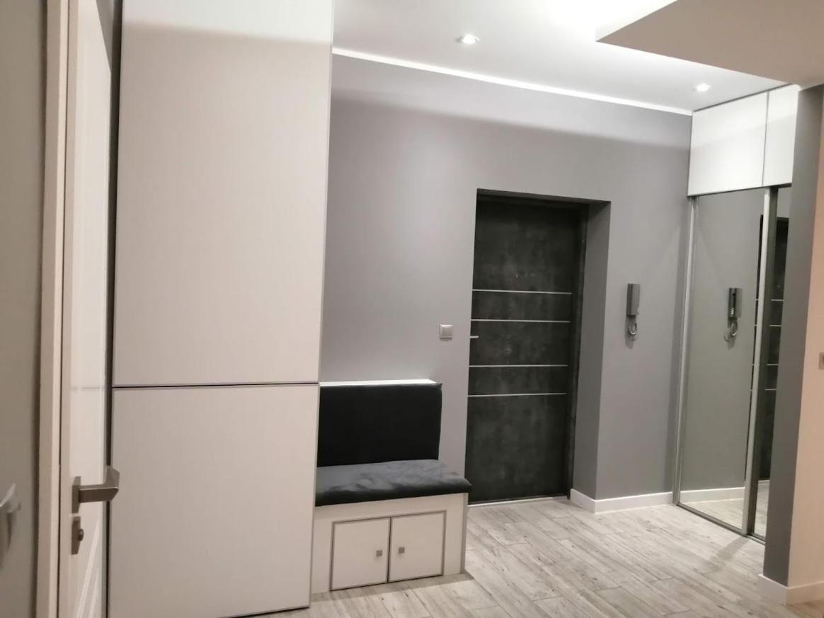 Rynek Nowa Ruda Apartment Екстериор снимка