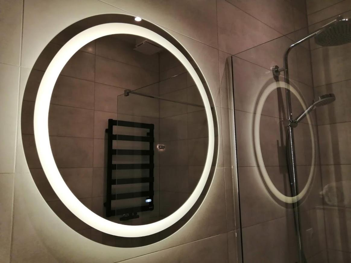 Rynek Nowa Ruda Apartment Екстериор снимка